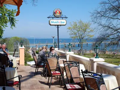 Ferienwohnung für 4 Personen (40 m²) in Göhren (Rügen) 4/10
