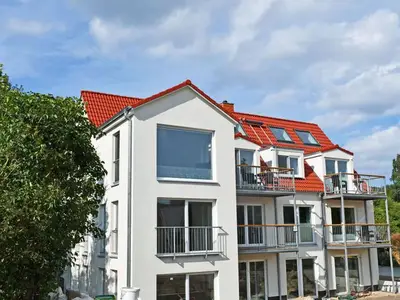 Ferienwohnung für 4 Personen (61 m²) in Göhren (Rügen) 2/10