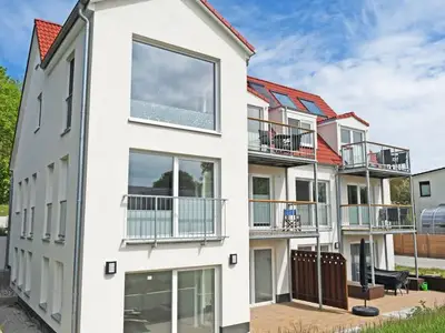 Ferienwohnung für 4 Personen (61 m²) in Göhren (Rügen) 3/10