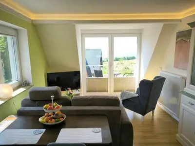Ferienwohnung für 4 Personen (61 m²) in Göhren (Rügen) 5/10
