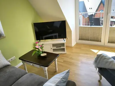 Ferienwohnung für 4 Personen (61 m²) in Göhren (Rügen) 6/10