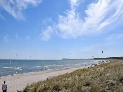 Ferienwohnung für 4 Personen (61 m²) in Göhren (Rügen) 9/10