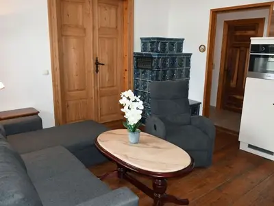 Ferienwohnung für 4 Personen (40 m²) in Göhren (Rügen) 6/10
