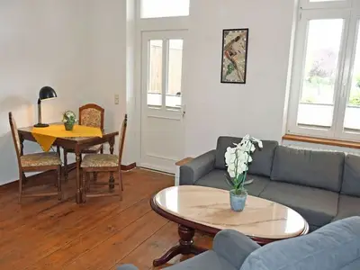 Ferienwohnung für 4 Personen (40 m²) in Göhren (Rügen) 7/10