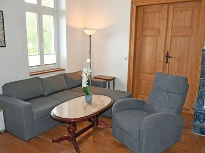 Ferienwohnung für 4 Personen (40 m²) in Göhren (Rügen) 8/10