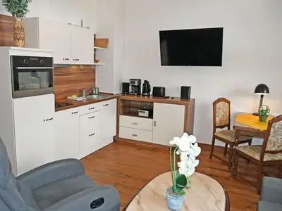 Ferienwohnung für 4 Personen (40 m²) in Göhren (Rügen) 9/10