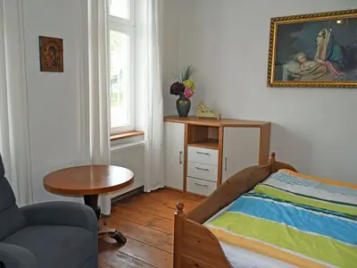 Ferienwohnung für 4 Personen (40 m²) in Göhren (Rügen) 10/10
