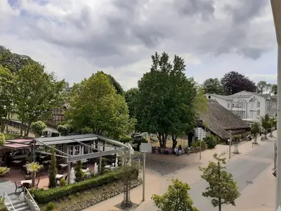 Ferienwohnung für 4 Personen (51 m²) in Göhren (Rügen) 3/10