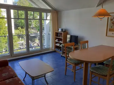 Ferienwohnung für 4 Personen (51 m²) in Göhren (Rügen) 6/10