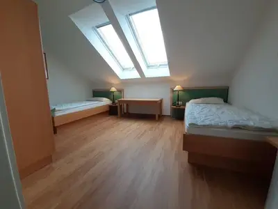 Ferienwohnung für 4 Personen (51 m²) in Göhren (Rügen) 8/10