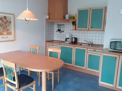 Ferienwohnung für 4 Personen (51 m²) in Göhren (Rügen) 9/10