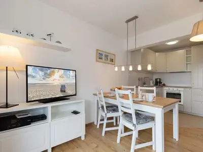 Ferienwohnung für 3 Personen (53 m²) in Göhren (Rügen) 4/10