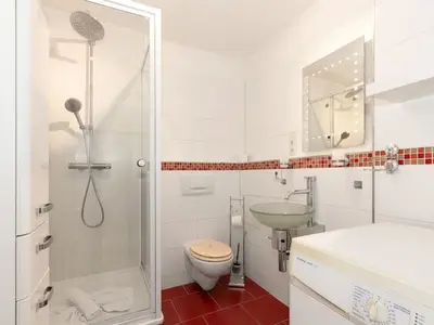 Ferienwohnung für 3 Personen (53 m²) in Göhren (Rügen) 8/10