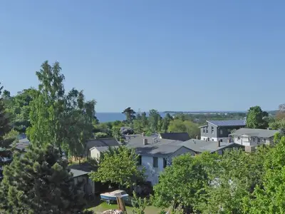 Ferienwohnung für 3 Personen (50 m²) in Göhren (Rügen) 5/10