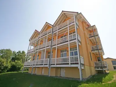 Ferienwohnung für 4 Personen (53 m²) in Göhren (Rügen) 7/10
