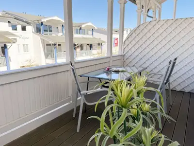 Ferienwohnung für 3 Personen (64 m²) in Göhren (Rügen) 2/10