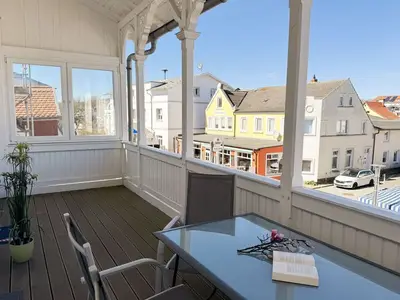 Ferienwohnung für 3 Personen (64 m²) in Göhren (Rügen) 3/10