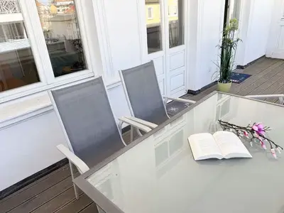Ferienwohnung für 3 Personen (64 m²) in Göhren (Rügen) 4/10