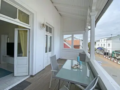 Ferienwohnung für 3 Personen (64 m²) in Göhren (Rügen) 6/10