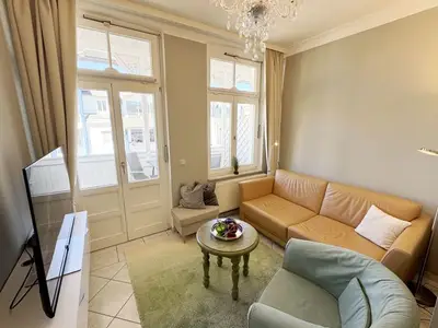 Ferienwohnung für 3 Personen (64 m²) in Göhren (Rügen) 7/10