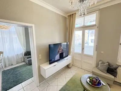 Ferienwohnung für 3 Personen (64 m²) in Göhren (Rügen) 9/10
