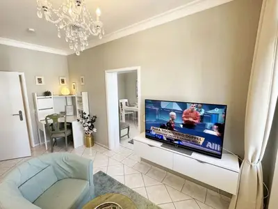 Ferienwohnung für 3 Personen (64 m²) in Göhren (Rügen) 10/10