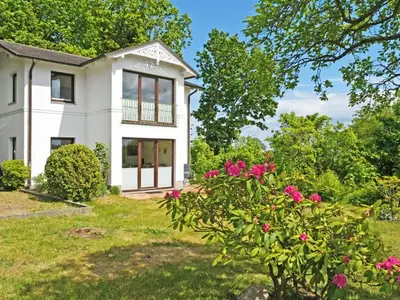 Ferienwohnung für 3 Personen (45 m²) in Göhren (Rügen) 1/10