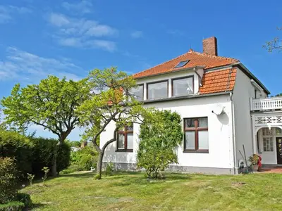Ferienwohnung für 3 Personen (45 m²) in Göhren (Rügen) 2/10