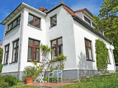 Ferienwohnung für 3 Personen (45 m²) in Göhren (Rügen) 4/10