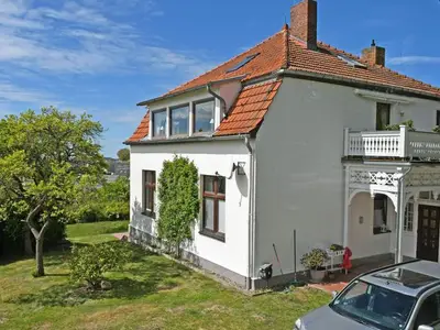 Ferienwohnung für 3 Personen (45 m²) in Göhren (Rügen) 5/10