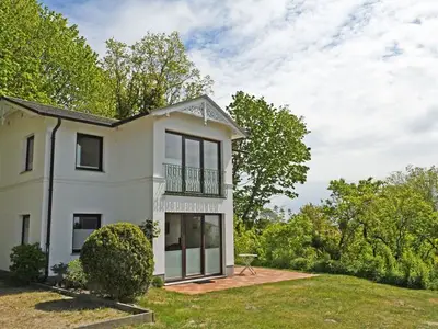 Ferienwohnung für 3 Personen (45 m²) in Göhren (Rügen) 7/10