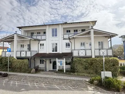 Ferienwohnung für 2 Personen (50 m²) in Göhren (Rügen) 1/10