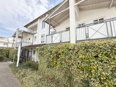 Ferienwohnung für 2 Personen (50 m²) in Göhren (Rügen) 2/10