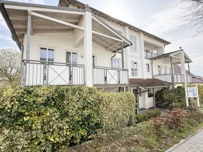 Ferienwohnung für 2 Personen (50 m²) in Göhren (Rügen) 3/10