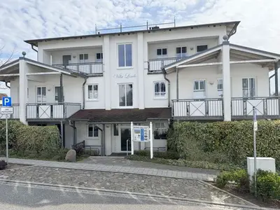 Ferienwohnung für 2 Personen (50 m²) in Göhren (Rügen) 4/10