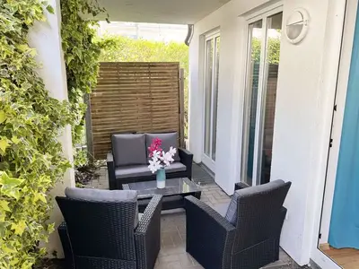 Ferienwohnung für 2 Personen (50 m²) in Göhren (Rügen) 5/10