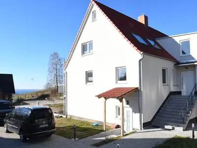 Ferienwohnung für 5 Personen (50 m²) in Göhren (Rügen) 1/10