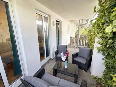 Ferienwohnung für 2 Personen (50 m²) in Göhren (Rügen) 6/10