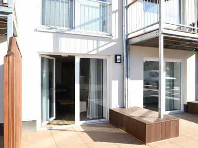 Ferienwohnung für 5 Personen (50 m²) in Göhren (Rügen) 2/10
