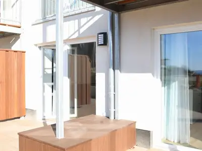 Ferienwohnung für 5 Personen (50 m²) in Göhren (Rügen) 3/10