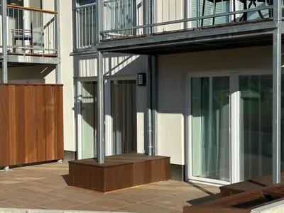 Ferienwohnung für 5 Personen (50 m²) in Göhren (Rügen) 4/10