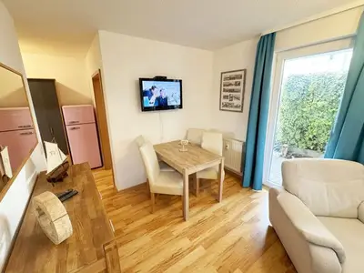 Ferienwohnung für 2 Personen (50 m²) in Göhren (Rügen) 8/10