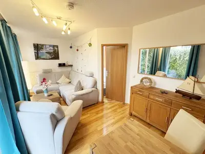 Ferienwohnung für 2 Personen (50 m²) in Göhren (Rügen) 9/10