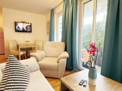 Ferienwohnung für 2 Personen (50 m²) in Göhren (Rügen) 10/10