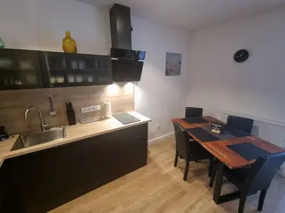 Ferienwohnung für 3 Personen in Göhren (Rügen) 6/10