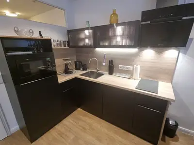 Ferienwohnung für 3 Personen in Göhren (Rügen) 7/10