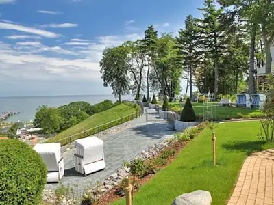 Ferienwohnung für 3 Personen in Göhren (Rügen) 9/10