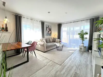 Ferienwohnung für 3 Personen (60 m²) in Göhren (Rügen) 1/10