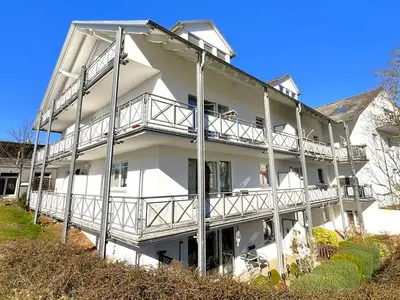 Ferienwohnung für 3 Personen (60 m²) in Göhren (Rügen) 3/10