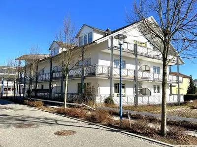 Ferienwohnung für 3 Personen (60 m²) in Göhren (Rügen) 4/10
